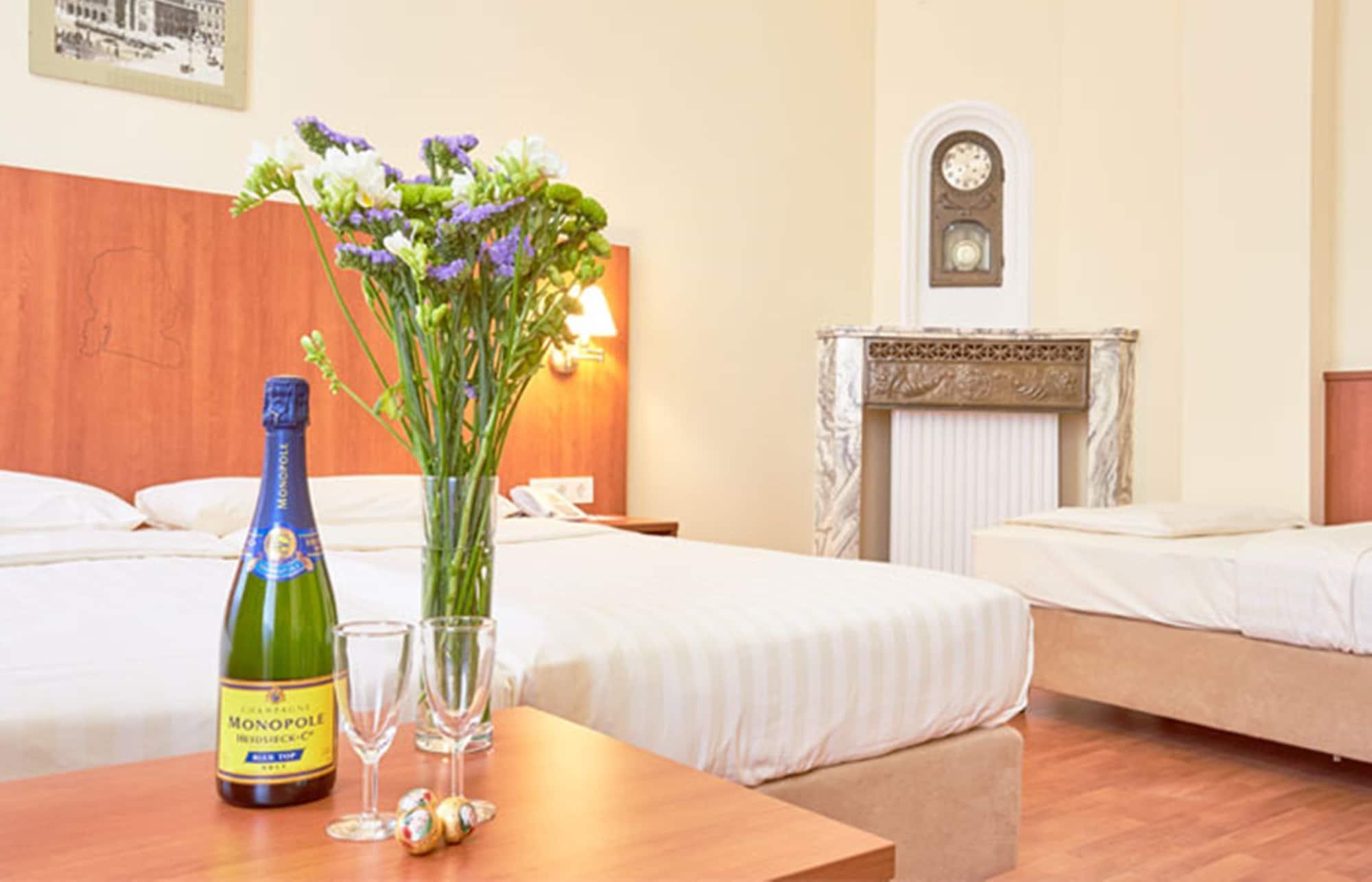Mozart 3* Wien