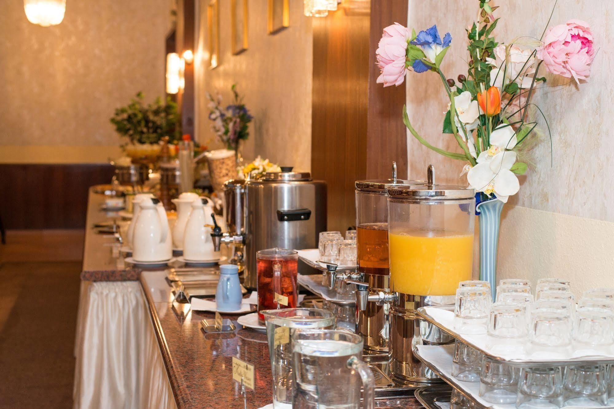 Mozart Hotel Wien
